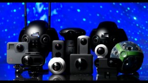 Best 360 camera for virtual tours (December 2018)