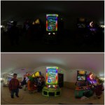 Theta Z1 dynamic range