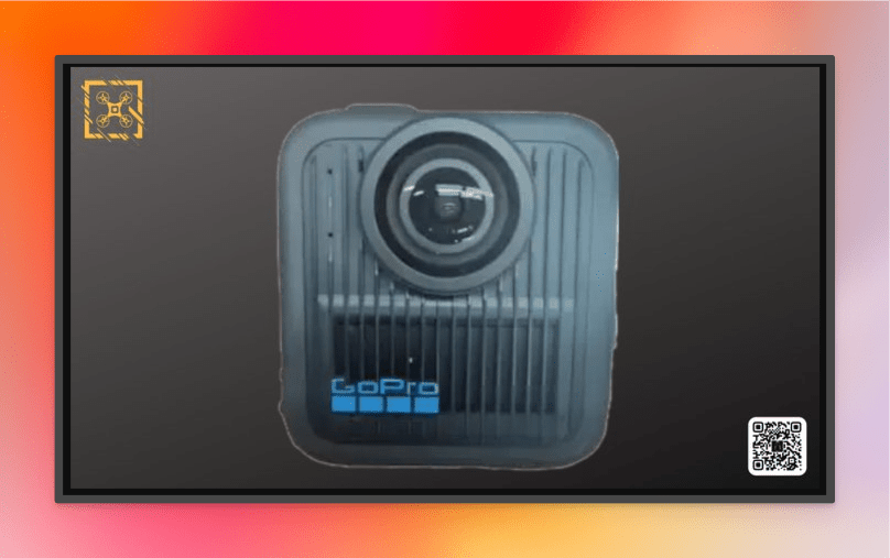 Rumored GoPro Max 2